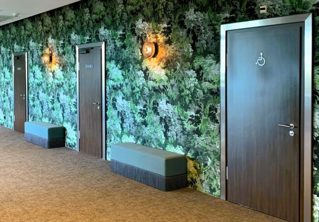 Brandt & Schlulz Tapezierarbeiten