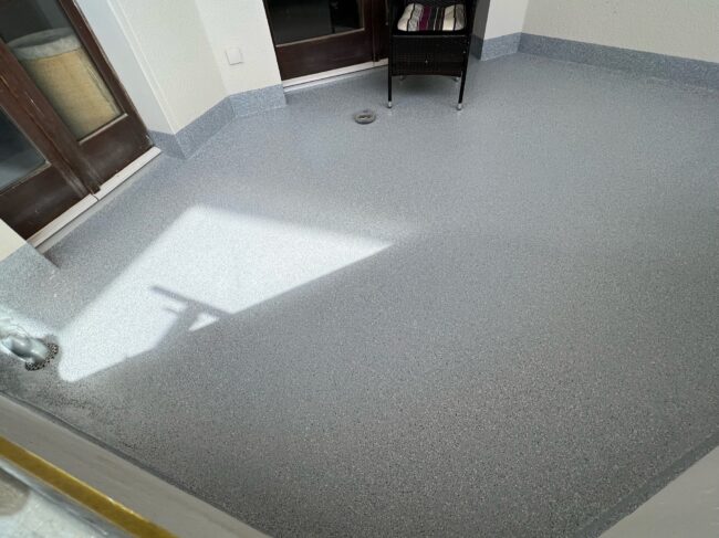 Brandt & Schulz Balkonsanierungen