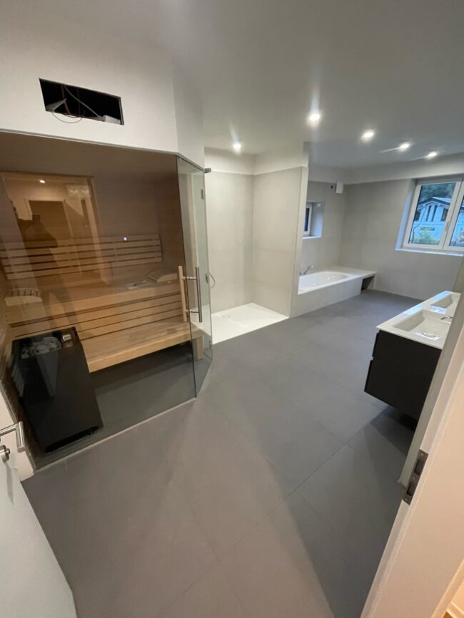 Brandt & Schulz Fliesenarbeiten