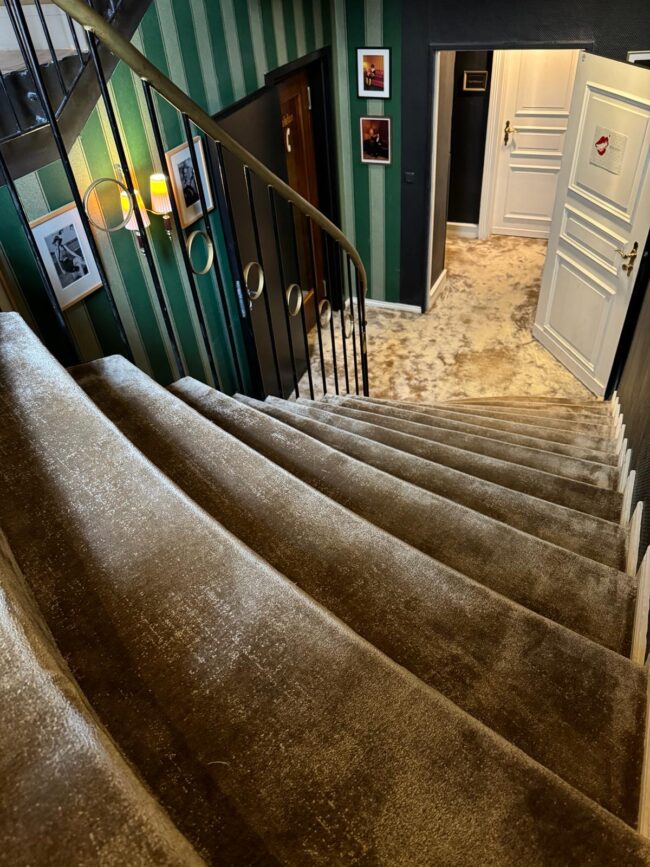 Brandt & Schulz Fußbodenarbeiten