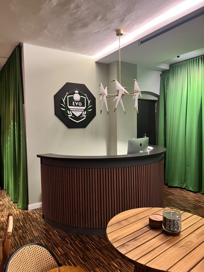 Brandt & Schulz Vorhangdekoration Brandt & Schulz Vorhangdekoration