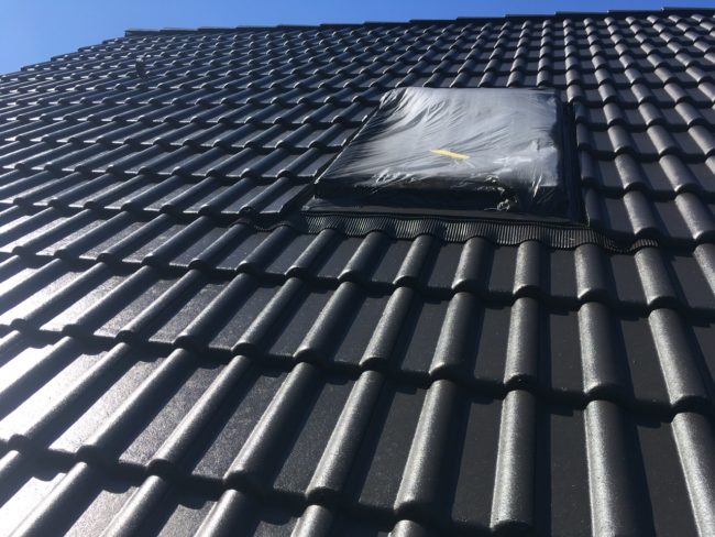 Brandt & Schulz Dachbeschichtungen