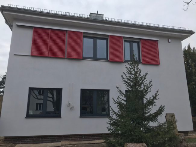 Brandt & Schulz WDVS Wärmedämm-Verbundsysteme Brandt & Schulz WDVS Wärmedämm-Verbundsysteme