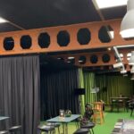 Brandt & Schulz Vorhangdekoration