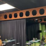 Brandt & Schulz Vorhangdekoration