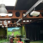 Brandt & Schulz Vorhangdekoration