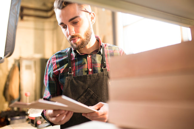 Brandt & Schulz Stellenanzeige