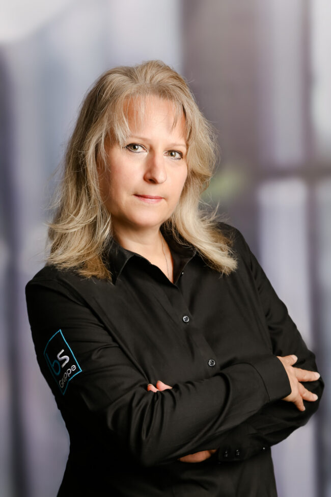 Nadine Lipke – Textil-Raumgestaltung und Design von Brandt & Schulz