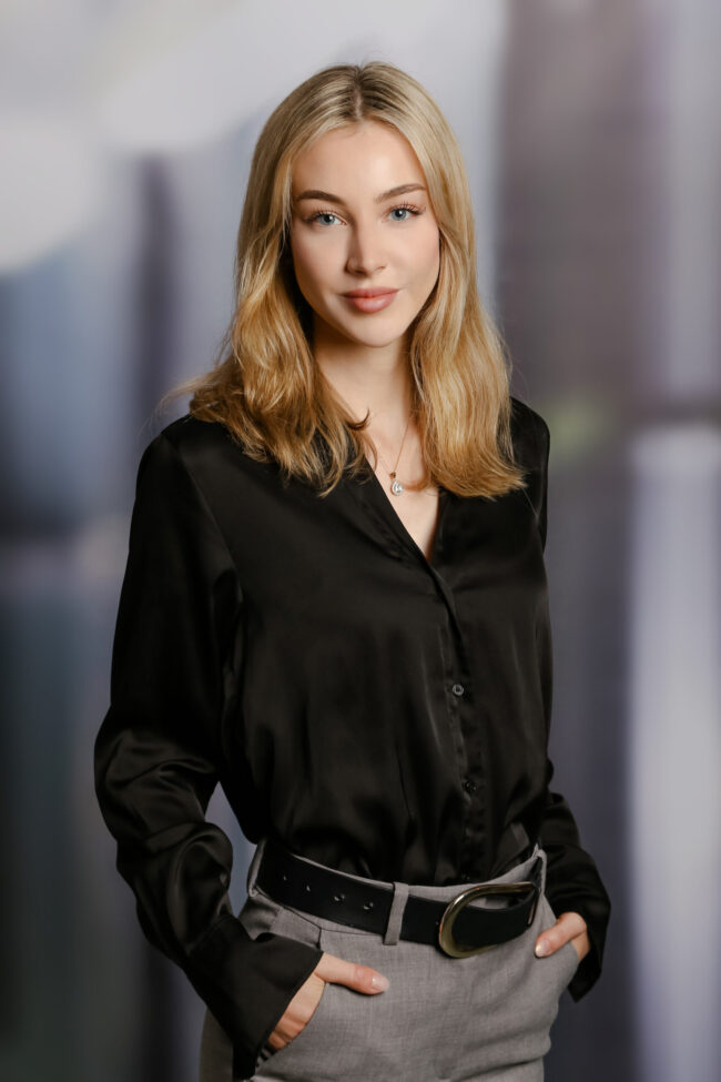 Romina Brose – Auftragsbearbeitung / Social Media von Brandt & Schulz