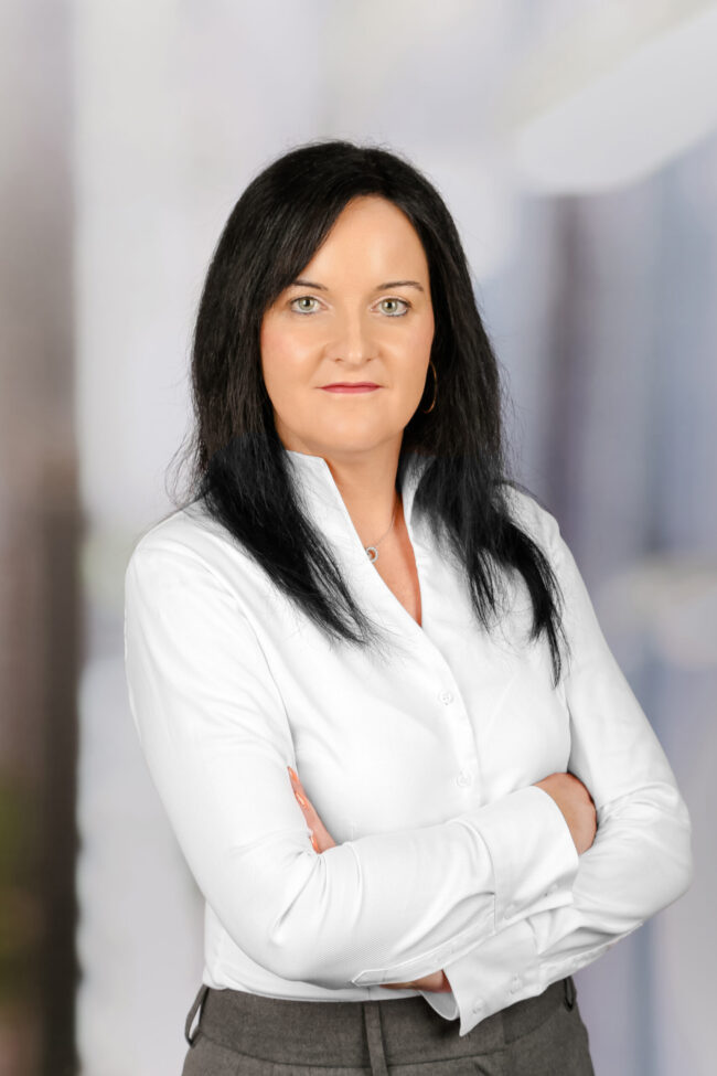 Sandra Koenig – Hauptbuchhaltung / Personalwesen von Brandt & Schulz