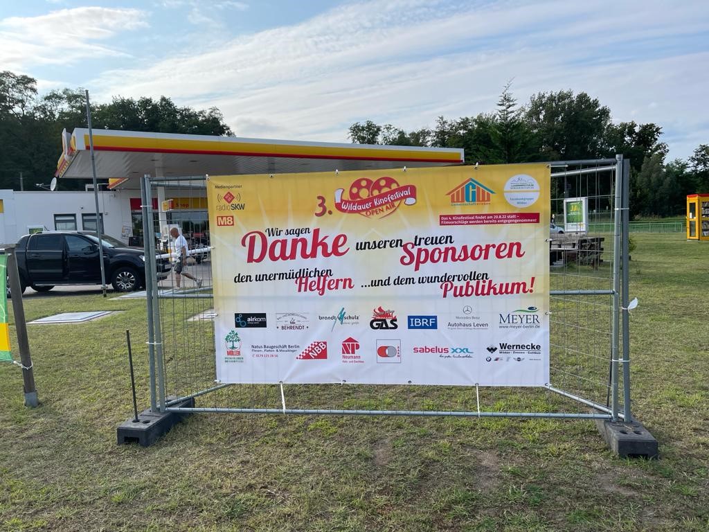 Wildauer Kinofestival