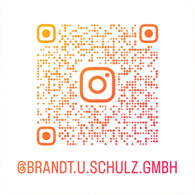 Instagram - brandt und schulz Malerei GmbH ®
